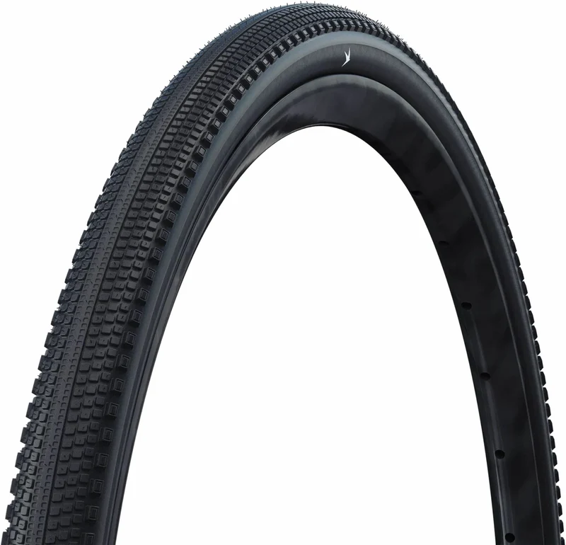 Schwalbe G-One Comp Plus PunctureGuard, Active Line, Tube Drahtreifen 28", Green black/reflex