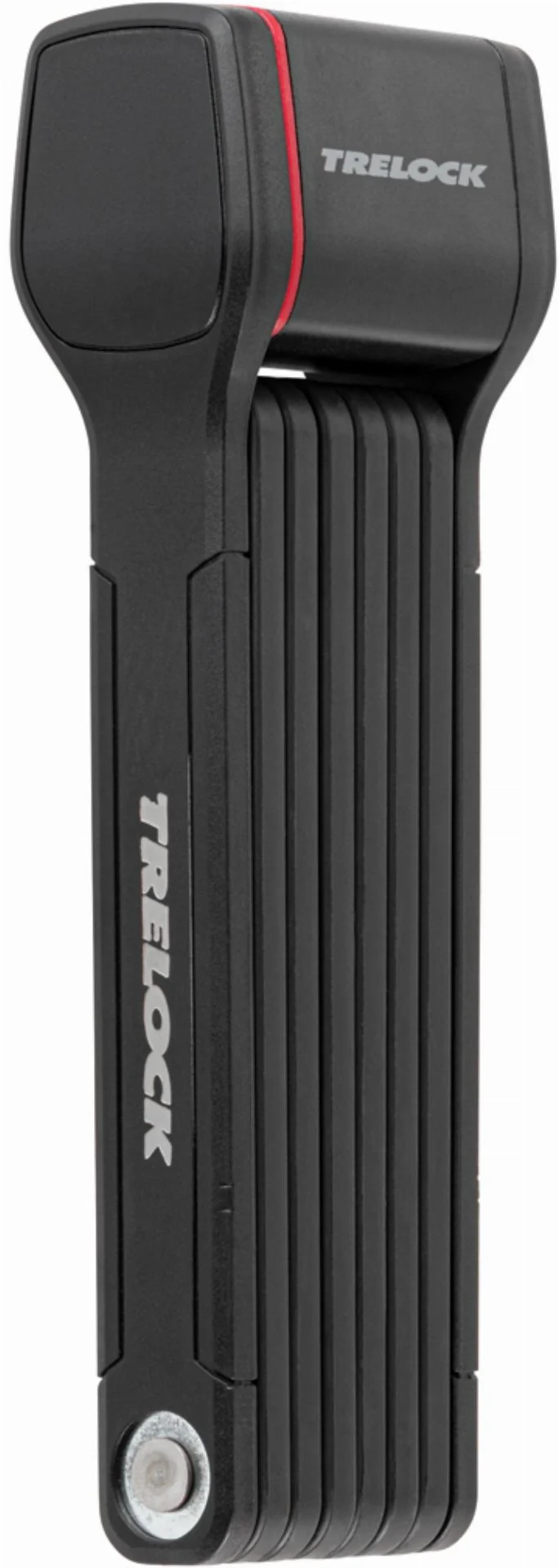 Trelock Fold-It Daily X-Press - SmartTag
