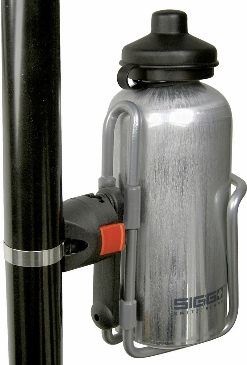 KLICKfix Bottleklick mit Adapter