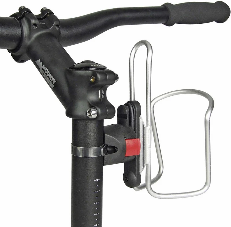 KLICKfix Bottleklick mit Adapter