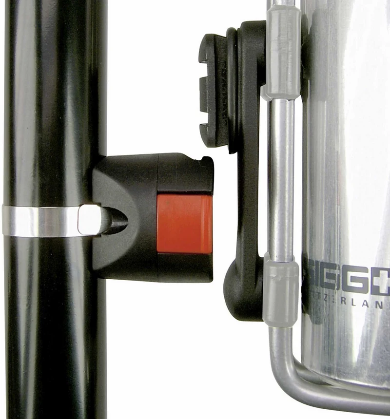 KLICKfix Bottleklick mit Adapter