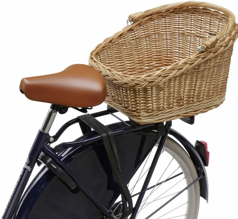 KLICKfix Weidenkorb GT Korbklip 2