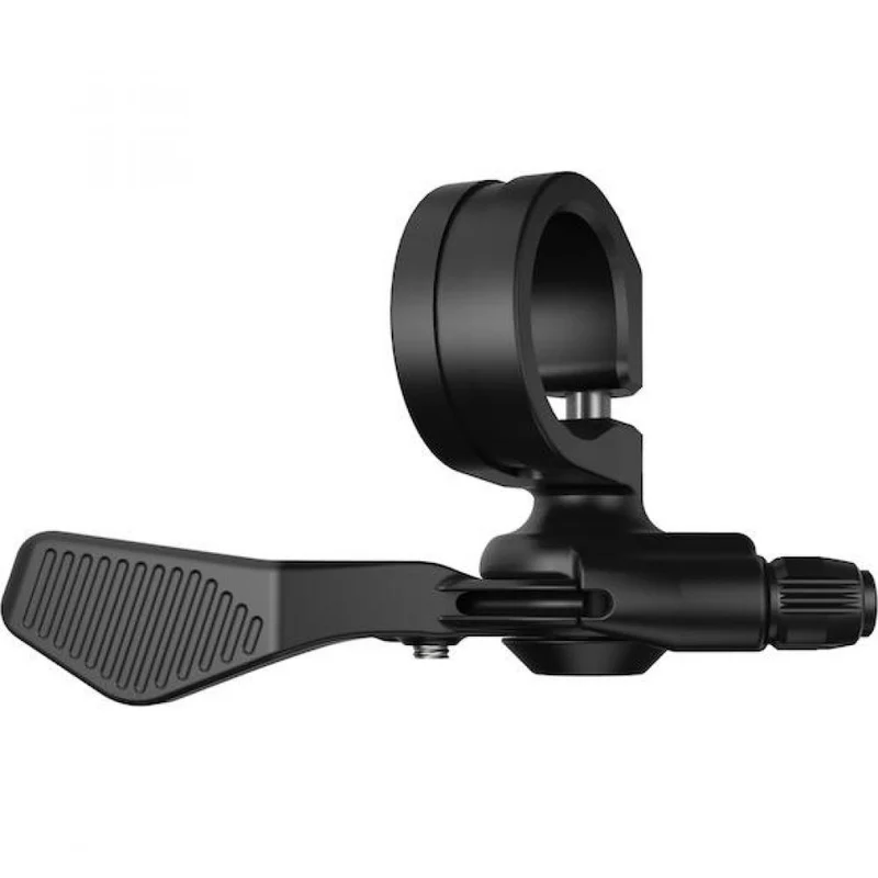 Merida Vario-Sattelstütze EXPERT TR II 34,9 mm Schwarz - stufenlos verstellbare Dropper Post