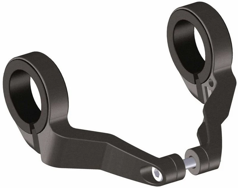Trelock ZL HB 100 Handelbar Halter schwarz