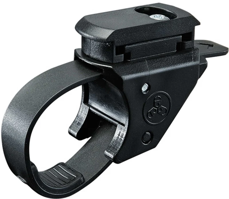 Trelock ZL-760 Halter für Frontleuchten
