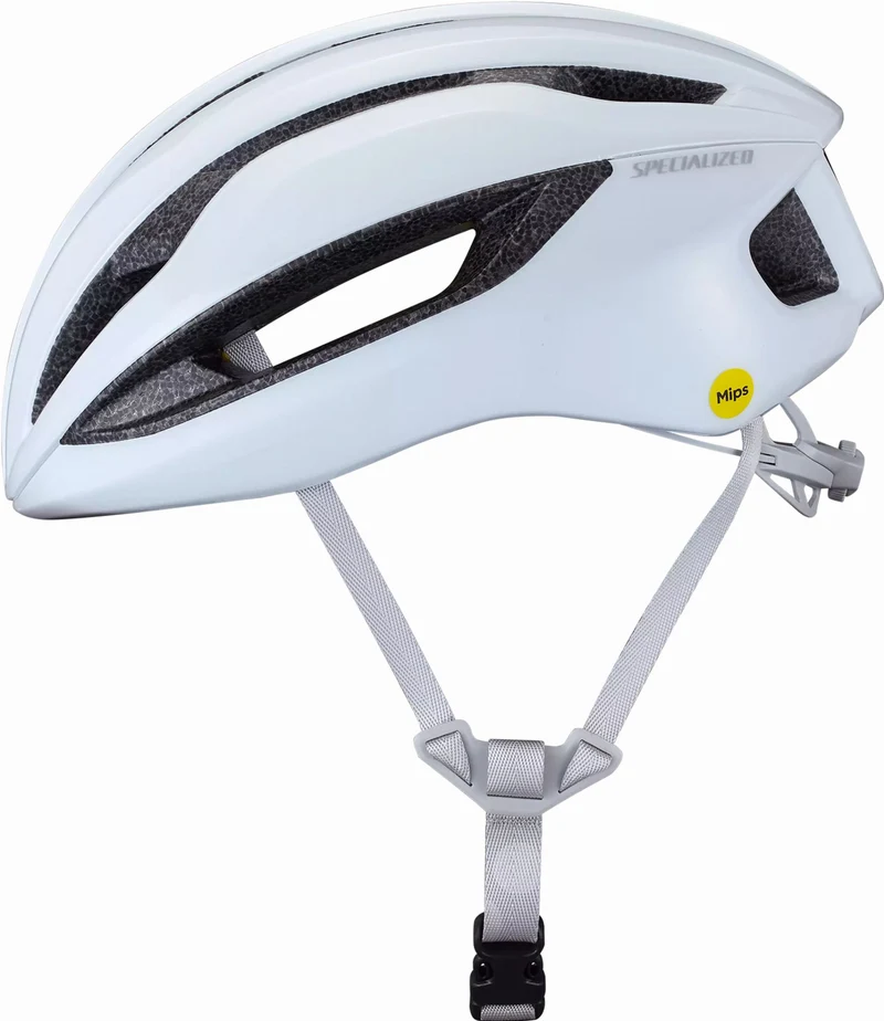 Specialized Loma Mips Rennrad-Helm white