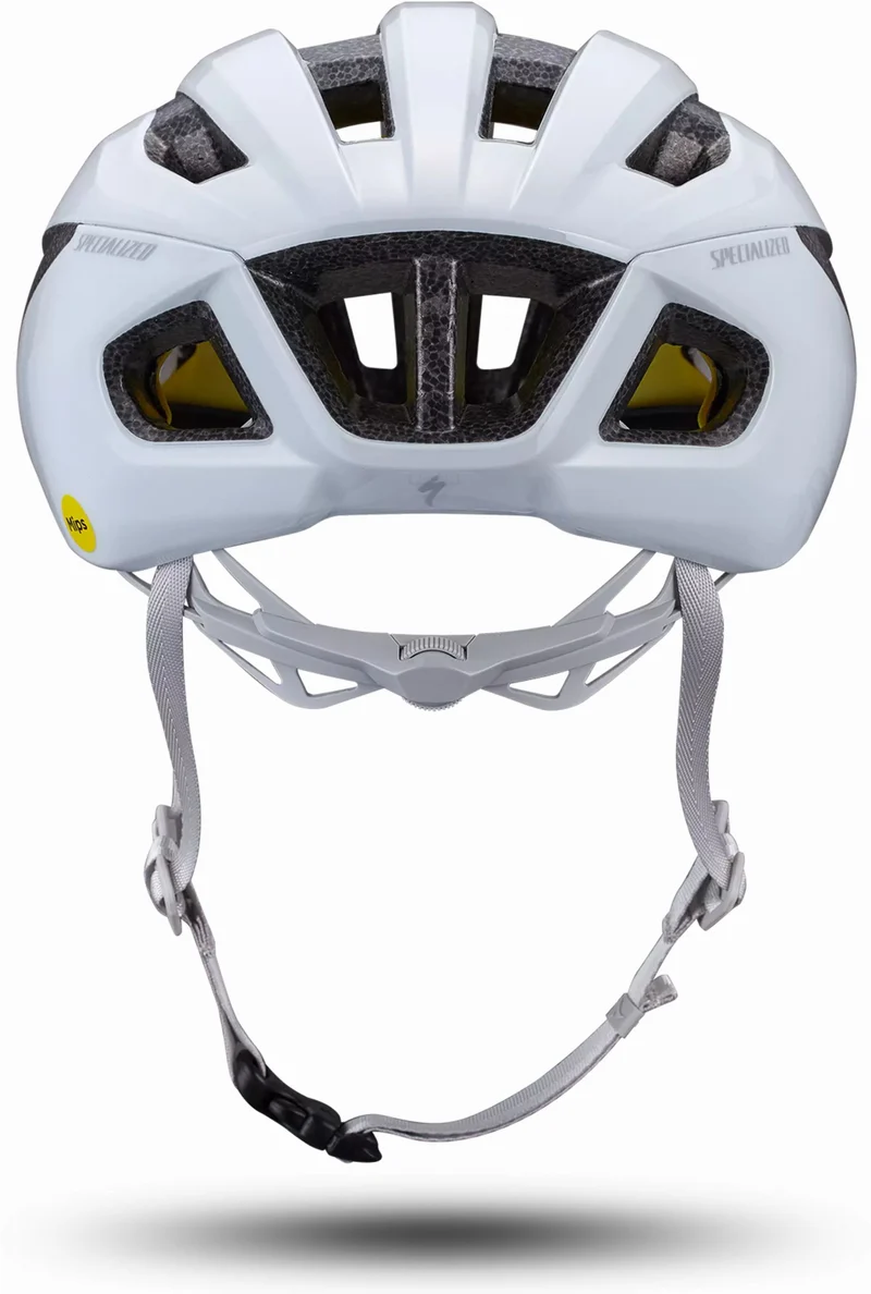Specialized Loma Mips Rennrad-Helm white