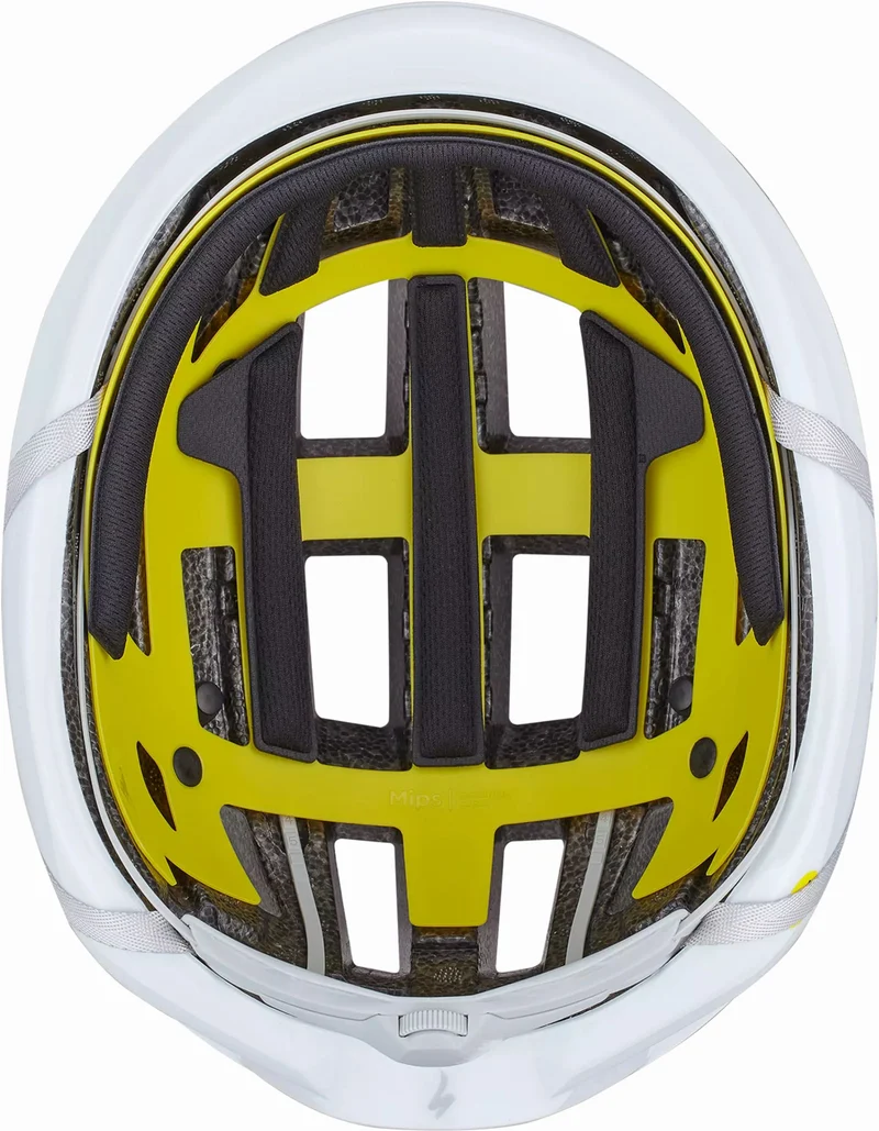 Specialized Loma Mips Rennrad-Helm white