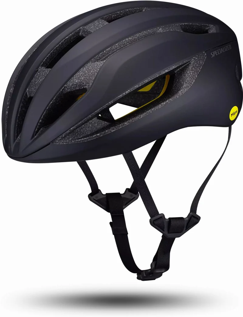 Specialized Loma Mips Rennrad-Helm black