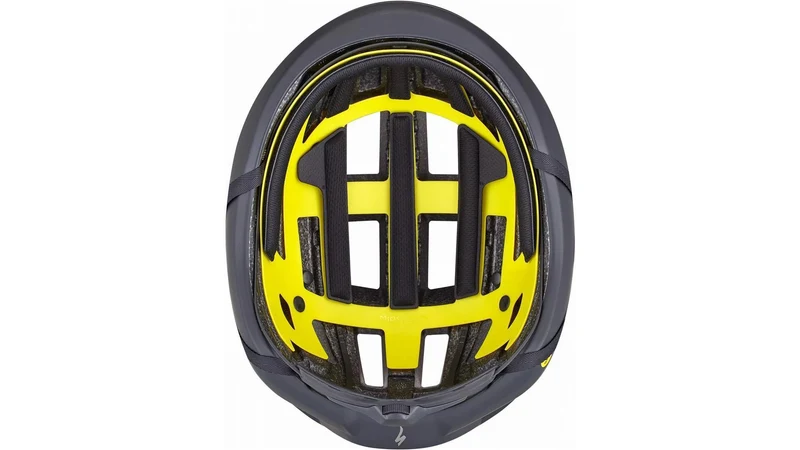 Specialized Loma Mips Rennrad-Helm black