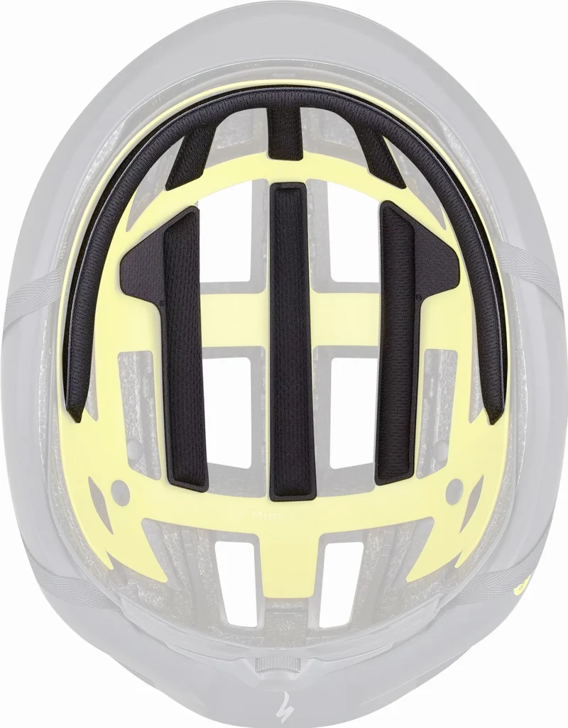 Specialized Loma Mips Rennrad-Helm black