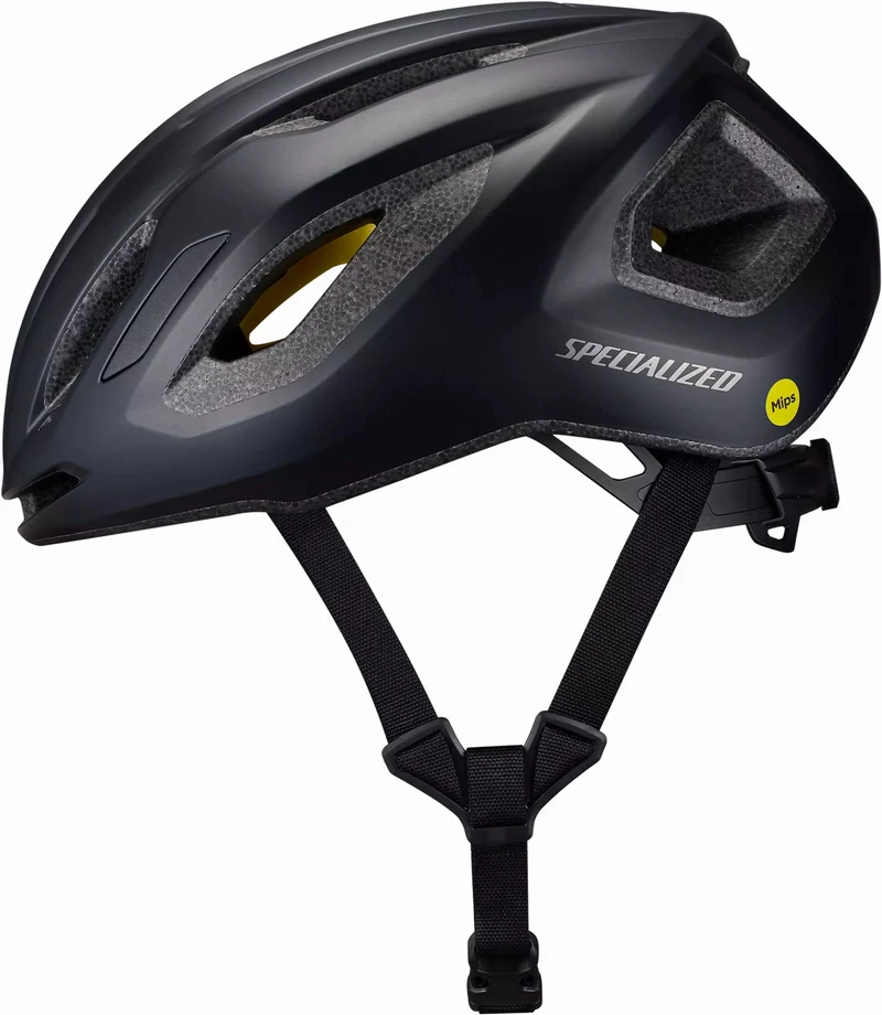 Specialized Chamonix 3 Mips Rennrad-Helm matte black