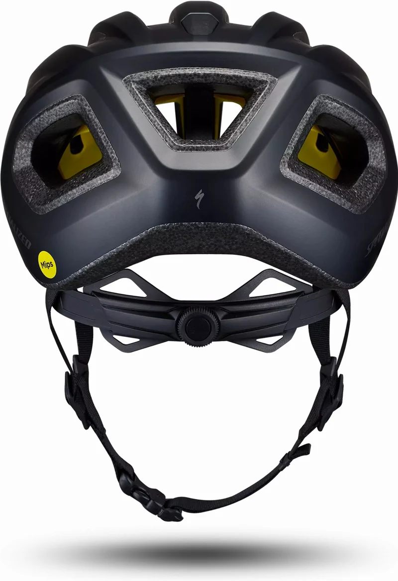 Specialized Chamonix 3 Mips Rennrad-Helm matte black