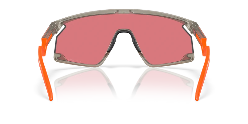 BXTR Oakley Sonnenbrille Matte Grey Ink Linse Prizm Trail Torch