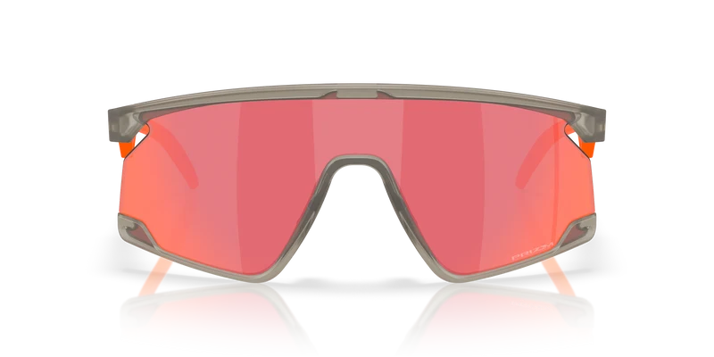 BXTR Oakley Sonnenbrille Matte Grey Ink Linse Prizm Trail Torch