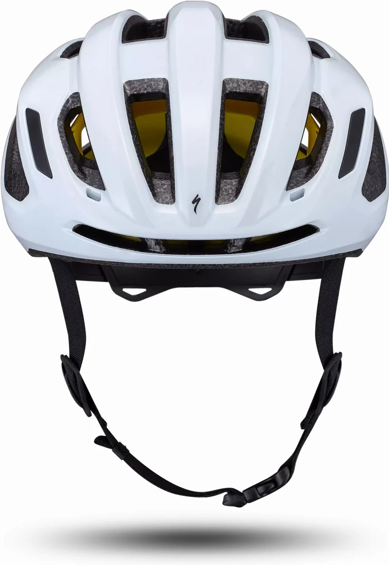 Specialized Chamonix 3 Mips Rennrad-Helm white