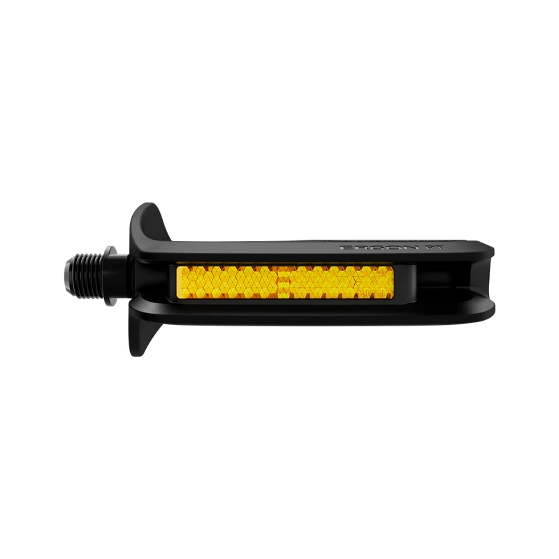 Ergon PT Pedale 1 Paar black