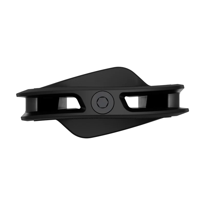 Ergon PT Pedale 1 Paar black