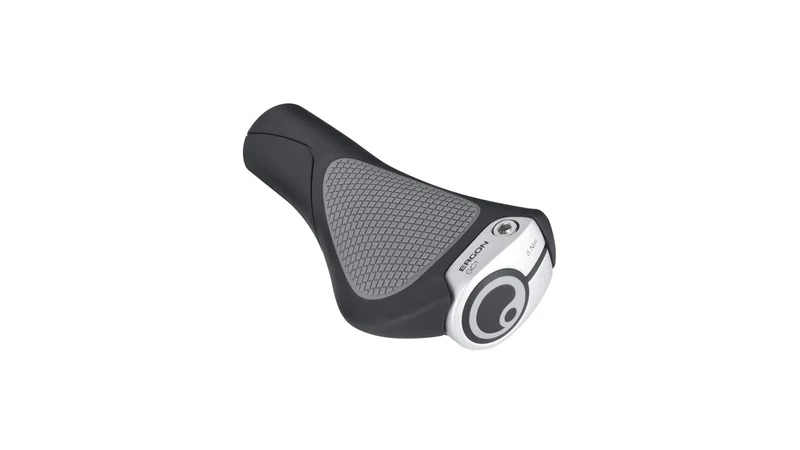 Ergon GC1 Flügelgriffe 1 Paar black/grey