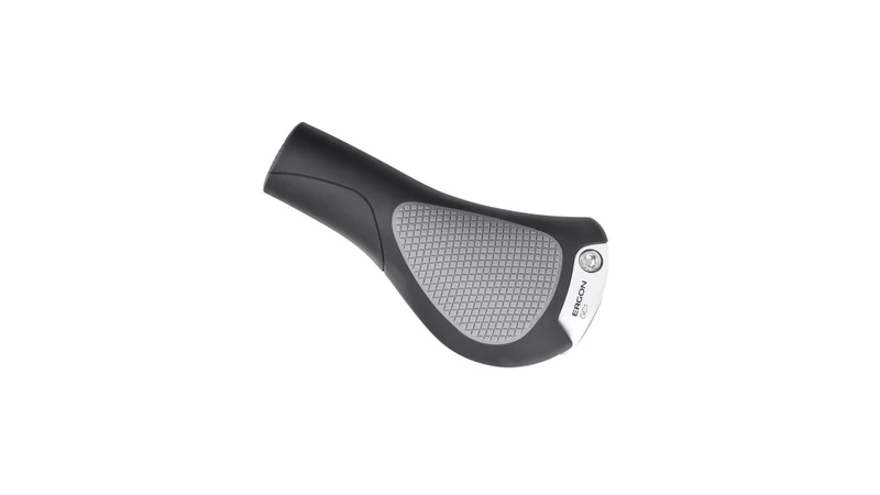 Ergon GC1 Flügelgriffe 1 Paar black/grey