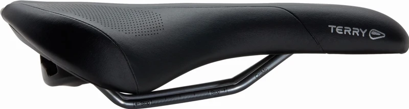 Terry Figura GTC Gel Men Sattel black one size