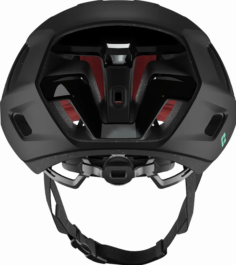 Lazer Sphere KinetiCore Rennrad-Helm matte black