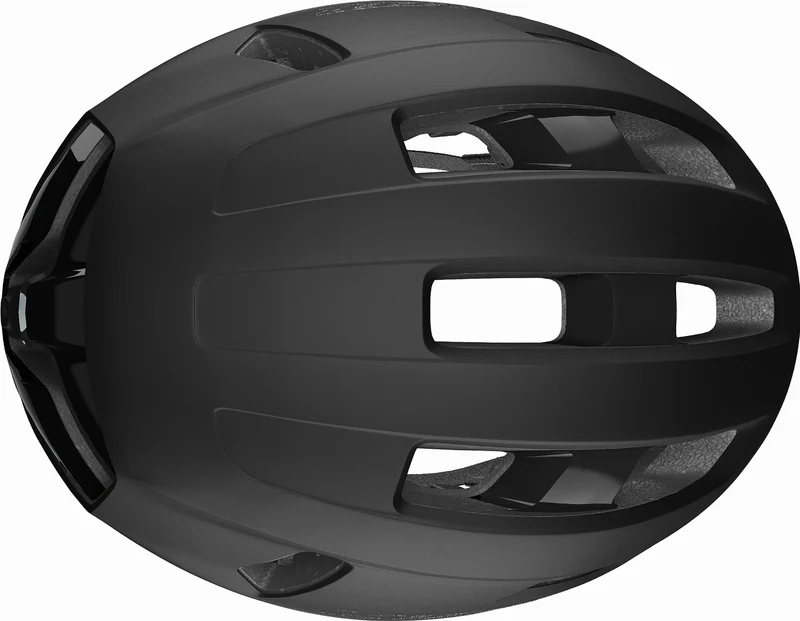 Lazer Sphere KinetiCore Rennrad-Helm matte black