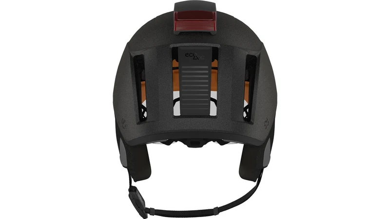 Lazer Nova KinetiCore Helm matte black