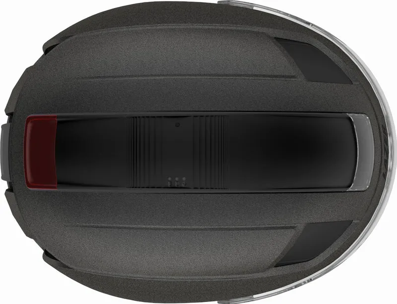 Lazer Nova KinetiCore Helm matte black