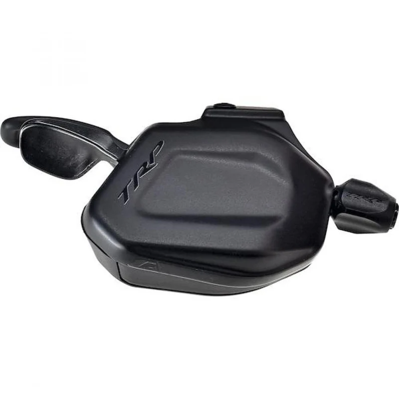 TRP TR12 M-850 Schaltgruppe 12-fach Schwarz - Hall Lockâ¢ für Trail und Enduro