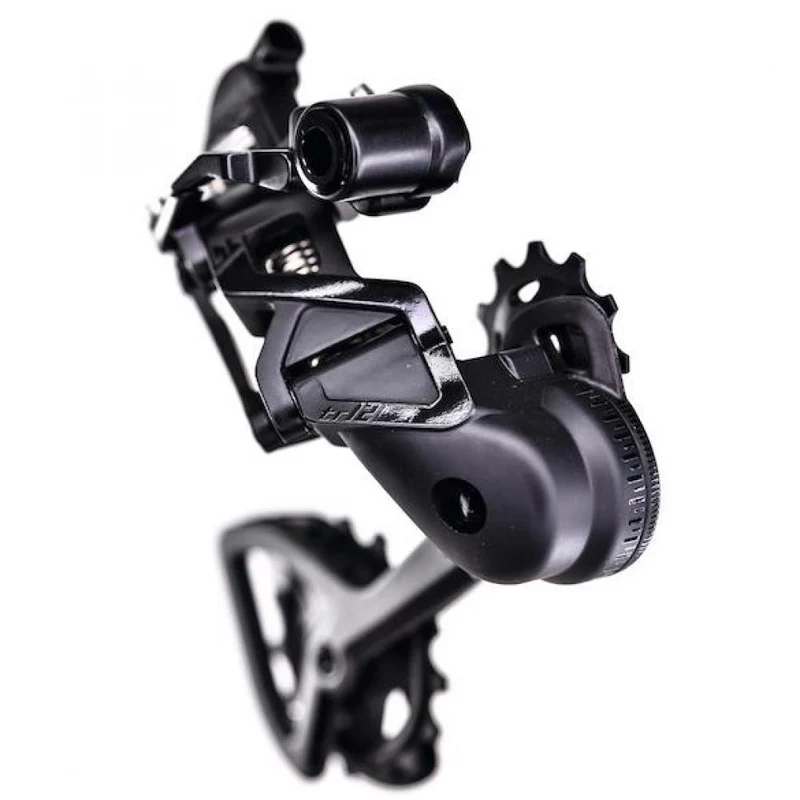 TRP TR12 M-850 Schaltgruppe 12-fach Schwarz - Hall Lockâ¢ für Trail und Enduro