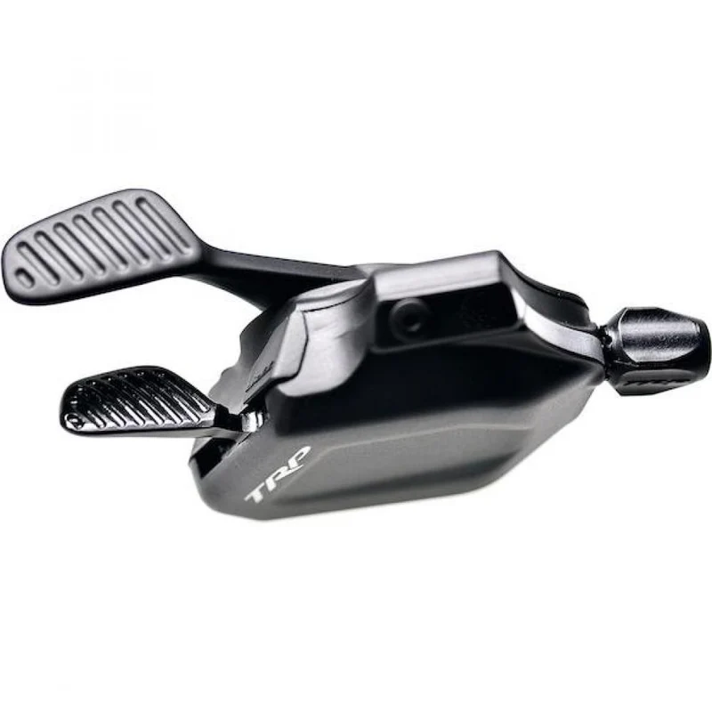 TRP DH7 SL-M860 Schalthebel 7-fach Gold - Präzision für Downhill