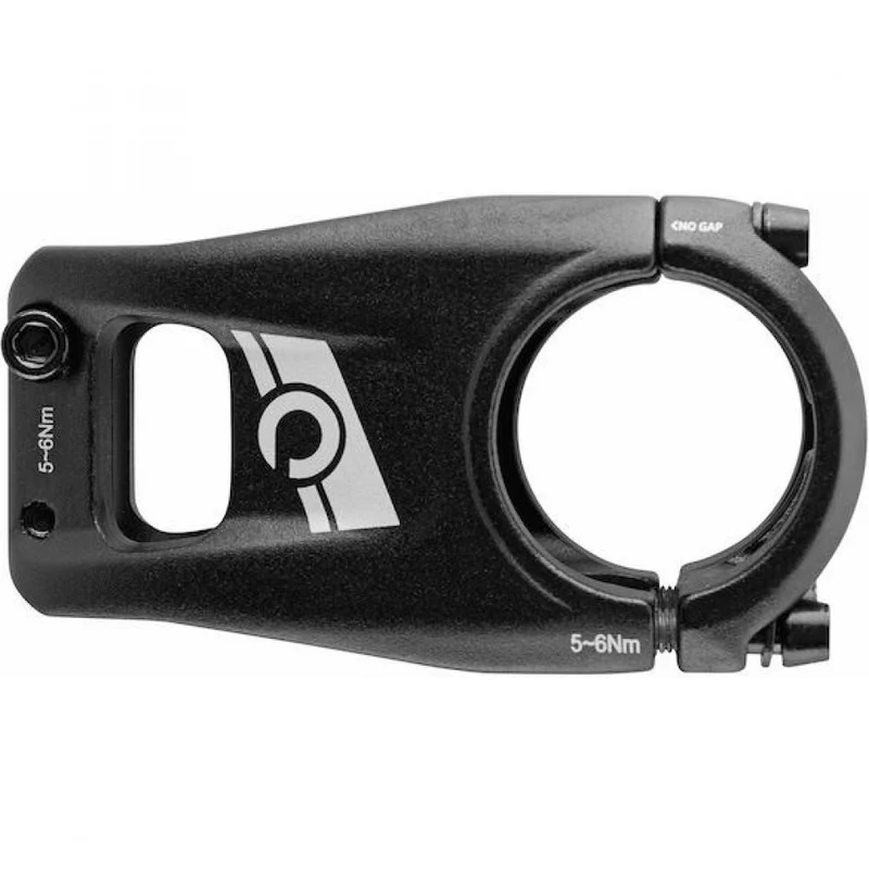 Procraft Vorbau Trail Pro 35 AICR 50 mm Schwarz - 187 g Leichtgewicht