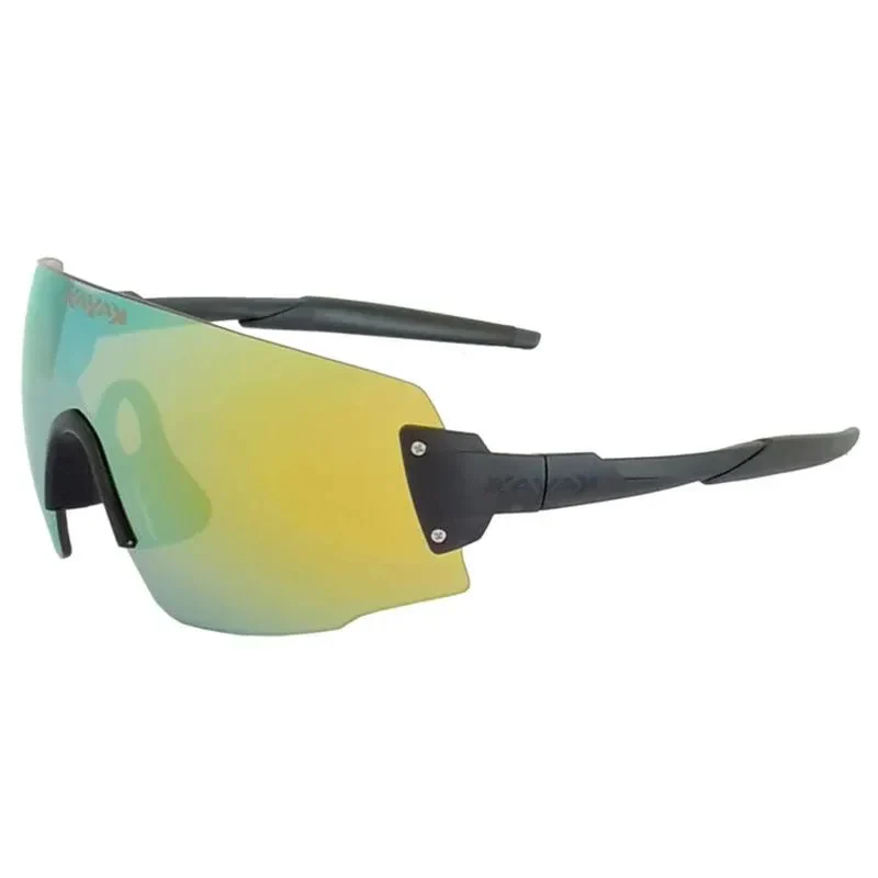 Sonnenbrille Kayak 2986 Schwarz