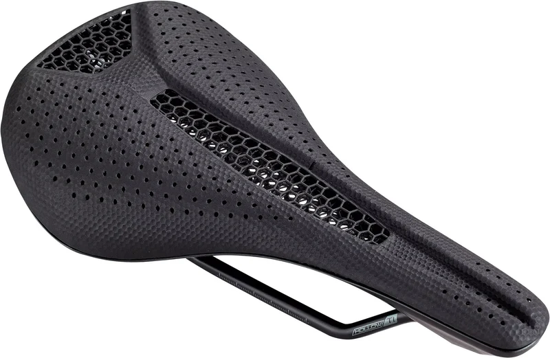 Specialized Phenom Pro mit Mirror Sattel black