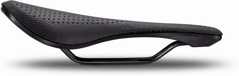 Specialized Phenom Pro mit Mirror Sattel black