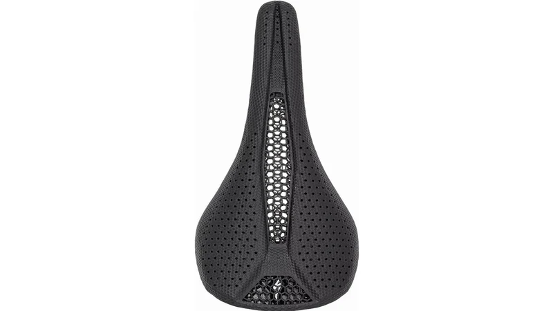 Specialized S-Works Phenom mit Mirror Sattel black