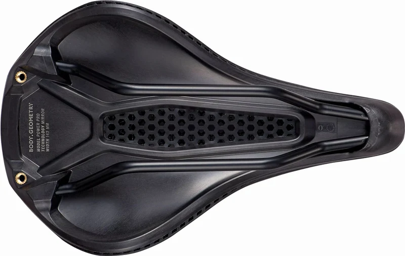 Specialized Power Pro mit Mirror Sattel black