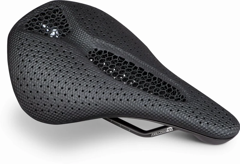 Specialized Power Pro mit Mirror Sattel black