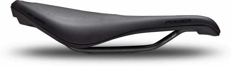 Specialized Power Expert mit Mirror Sattel black