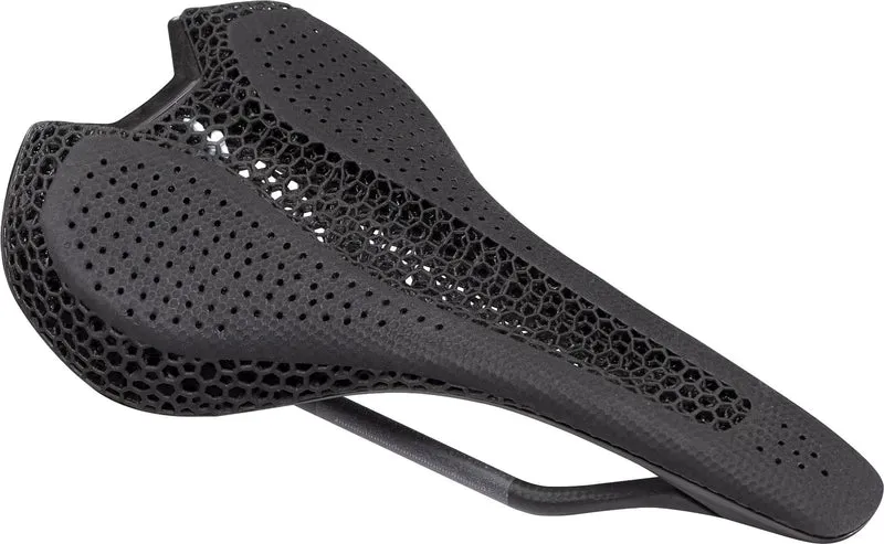 Specialized S-Works Romin Evo mit Mirror Sattel black