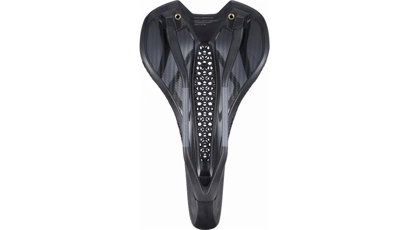 Specialized S-Works Romin Evo mit Mirror Sattel black