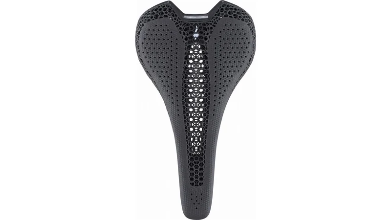 Specialized S-Works Romin Evo mit Mirror Sattel black