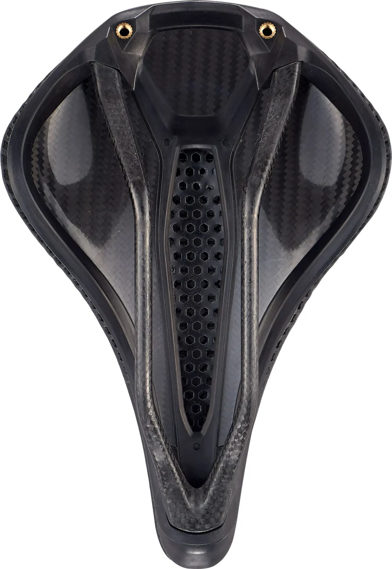 Specialized S-Works Power mit Mirror Sattel black