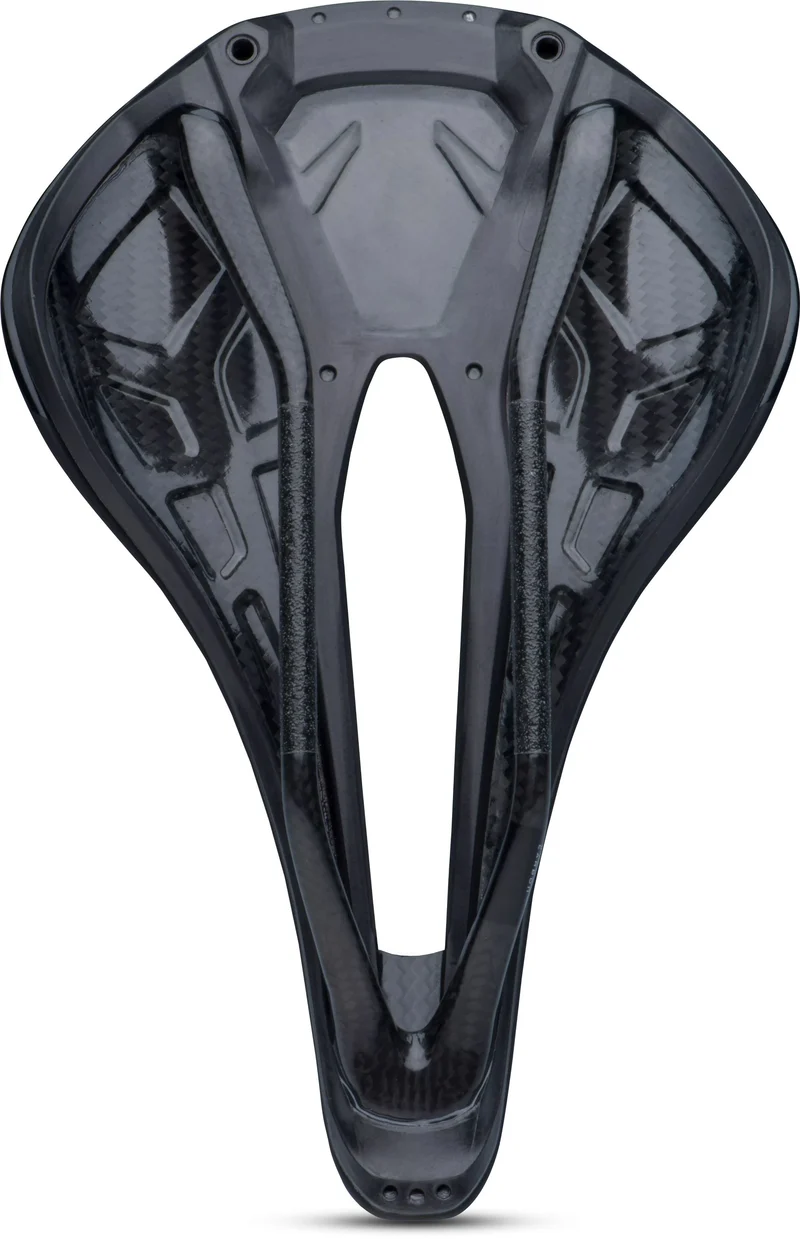 Specialized S-Works Power Carbon Sattel black