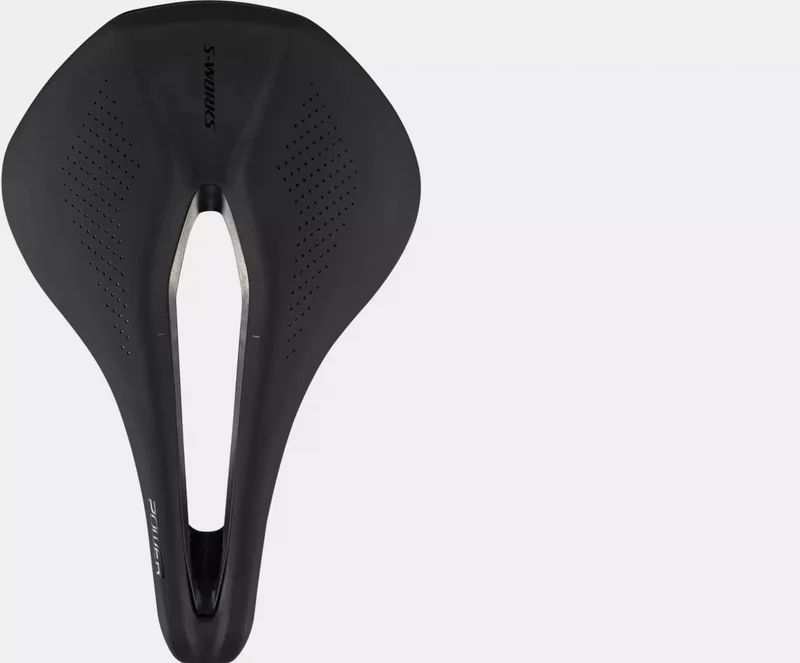 Specialized S-Works Power Carbon Sattel black