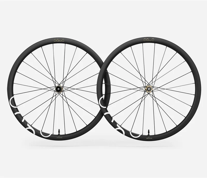 Oquo Radsatz Gravel RP35LTD Sram XDR Oquo