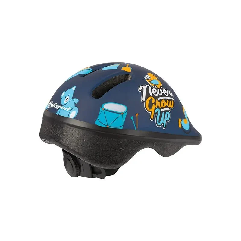 Helm Polisport Child Baby Toys Blue