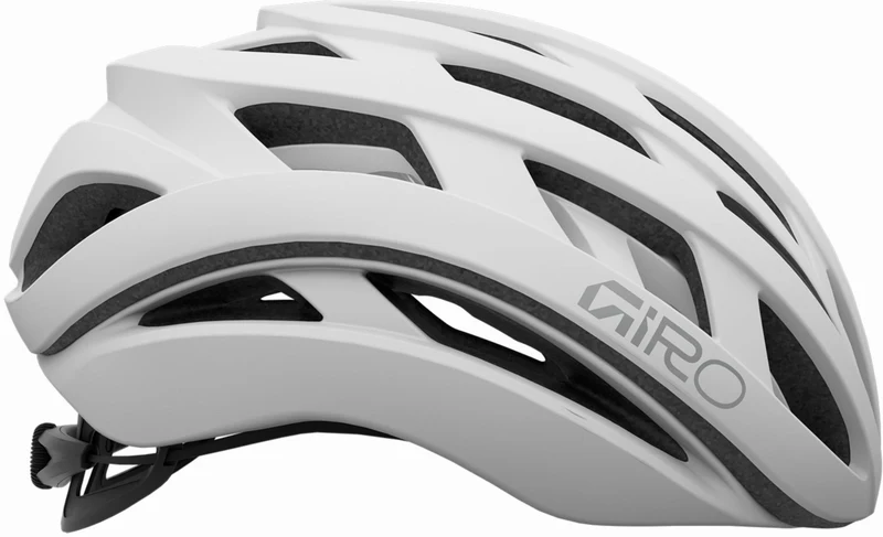 Giro Helios Spherical Mips Rennrad-Helm matte white
