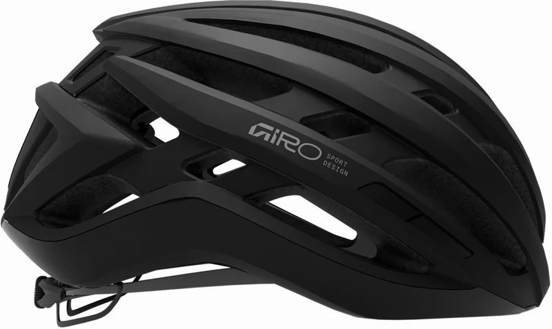 Giro Agilis Mips Rennrad-Helm matte black